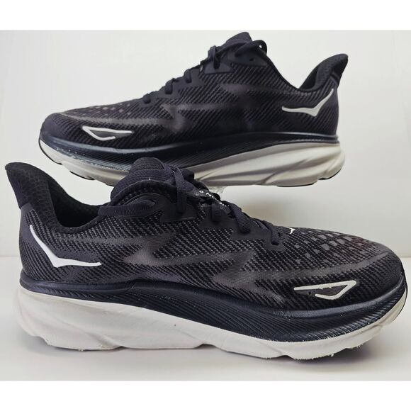 Hoka Men 11 Comfy footwear main image 7
